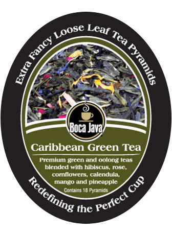 Tea image