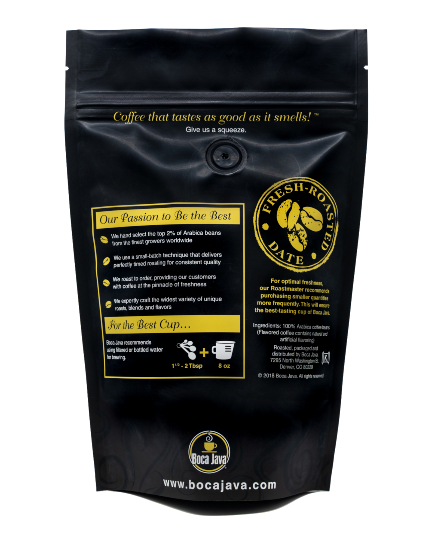 Merry Mistletoe Back image