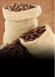 Coffee Blends